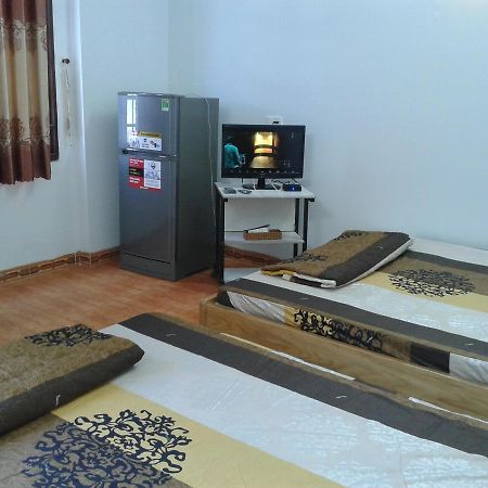 Pace'S Homestay หวุงเต่า ภายนอก รูปภาพ