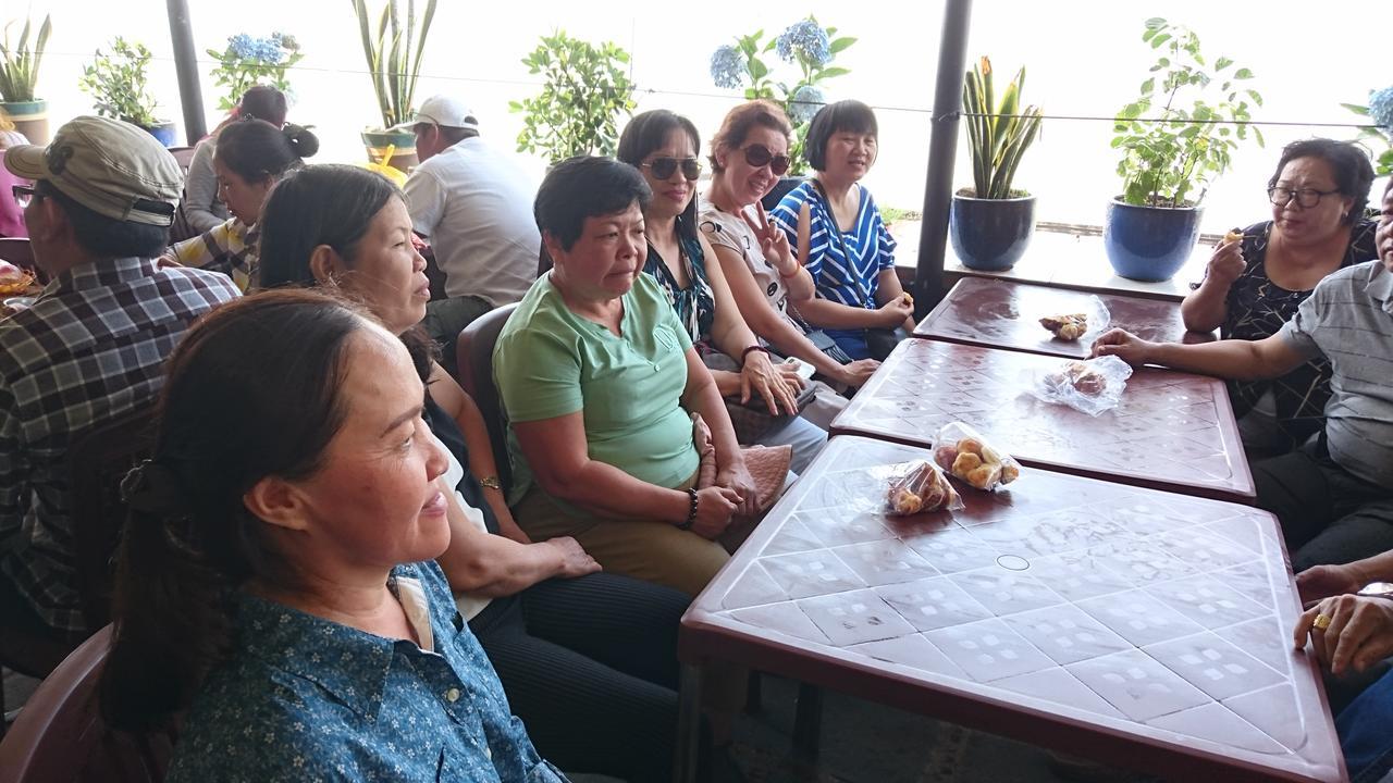 Pace'S Homestay หวุงเต่า ภายนอก รูปภาพ