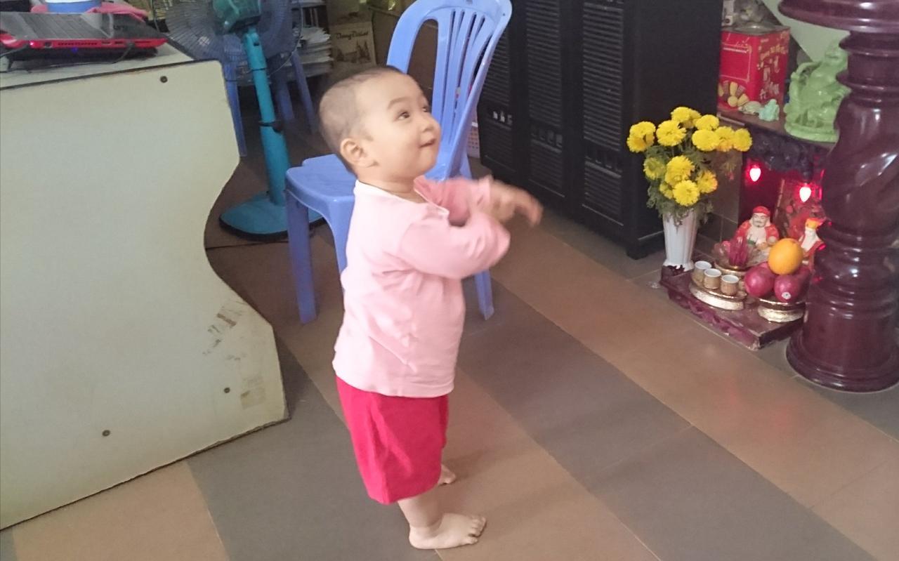 Pace'S Homestay หวุงเต่า ภายนอก รูปภาพ