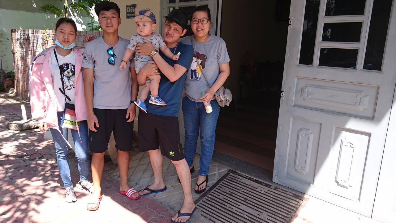 Pace'S Homestay หวุงเต่า ภายนอก รูปภาพ