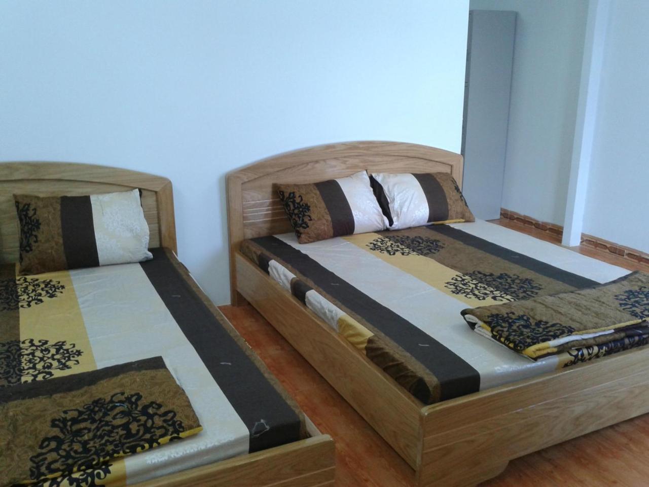 Pace'S Homestay หวุงเต่า ภายนอก รูปภาพ