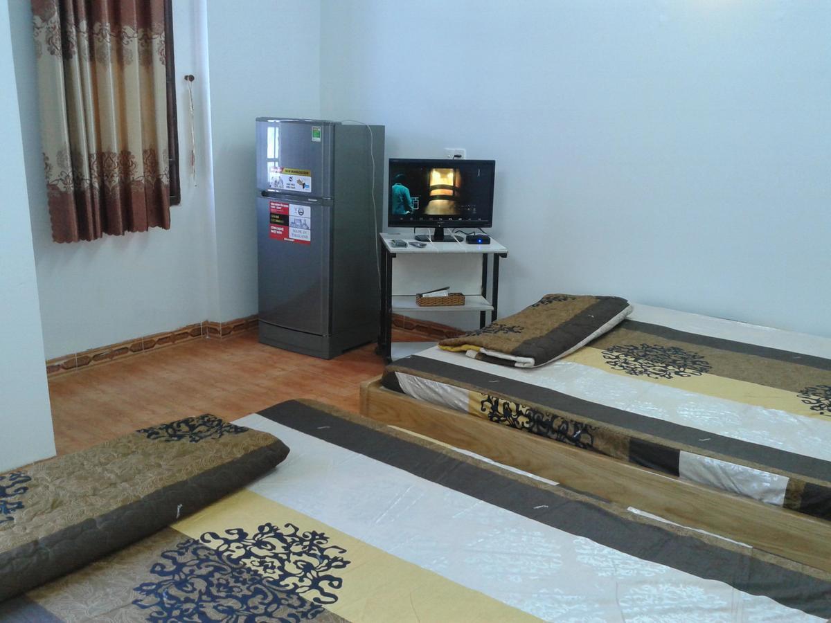 Pace'S Homestay หวุงเต่า ภายนอก รูปภาพ